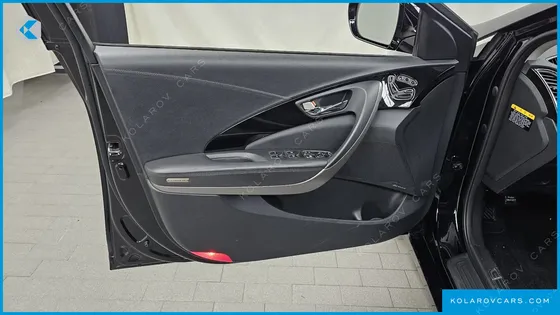 HYUNDAI GRANDEUR HG300 PREMIUM