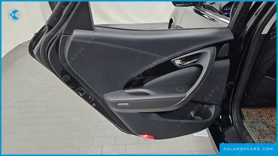 HYUNDAI GRANDEUR HG300 PREMIUM