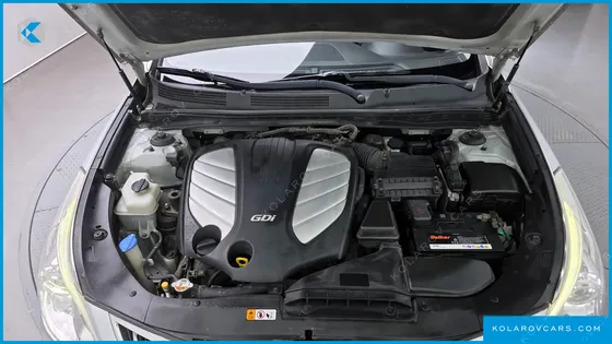 HYUNDAI GRANDEUR HG300 EXCLUSIVE