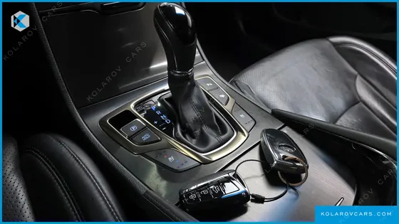 HYUNDAI GRANDEUR HG300 EXCLUSIVE