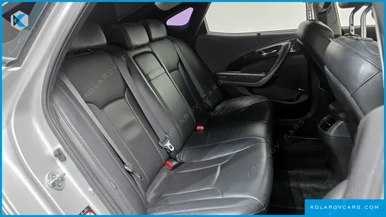 HYUNDAI GRANDEUR HG300 EXCLUSIVE