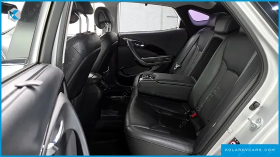 HYUNDAI GRANDEUR HG300 EXCLUSIVE