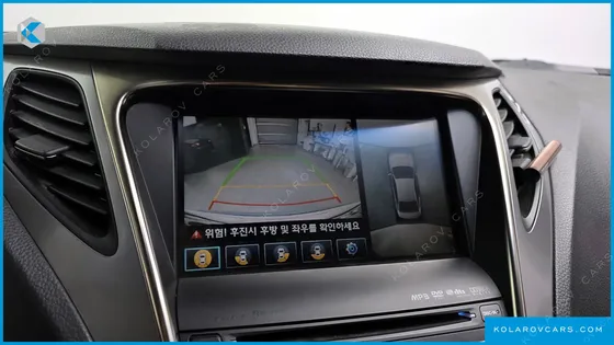 HYUNDAI GRANDEUR HG300 EXCLUSIVE