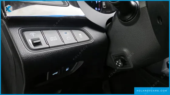 HYUNDAI GRANDEUR HG300 EXCLUSIVE