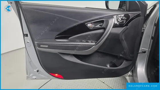HYUNDAI GRANDEUR HG300 EXCLUSIVE