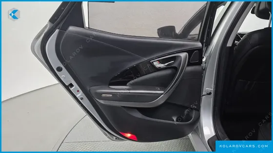 HYUNDAI GRANDEUR HG300 EXCLUSIVE