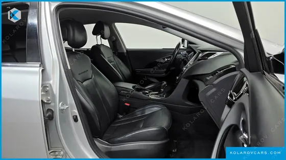HYUNDAI GRANDEUR HG300 EXCLUSIVE