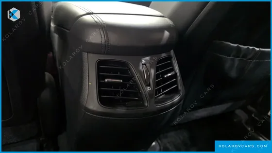 HYUNDAI GRANDEUR HG300 EXCLUSIVE