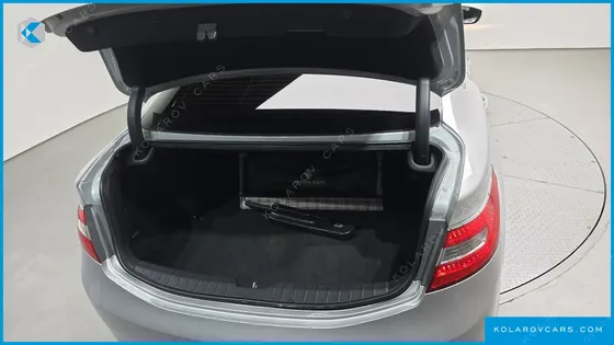 HYUNDAI GRANDEUR HG300 EXCLUSIVE