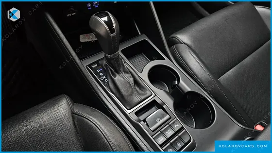 HYUNDAI TUCSON DIESEL 2.0 2WD