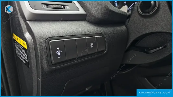 HYUNDAI TUCSON DIESEL 2.0 2WD