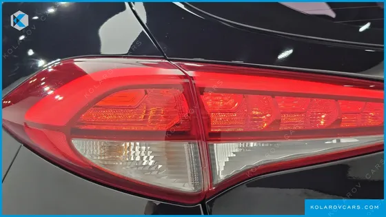 HYUNDAI TUCSON DIESEL 2.0 2WD