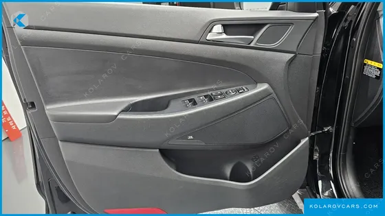 HYUNDAI TUCSON DIESEL 2.0 2WD