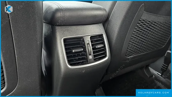HYUNDAI TUCSON DIESEL 2.0 2WD
