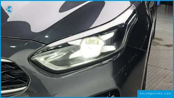KIA K3 NOBLESSE