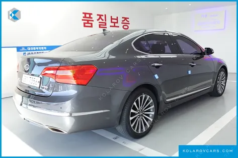 KIA K7 2.4 GDI PRESTIGE