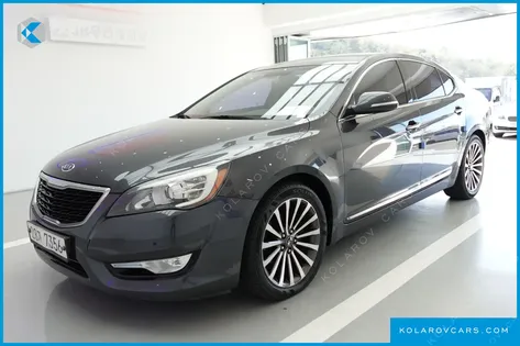 KIA K7 2.4 GDI PRESTIGE