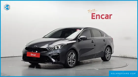 KIA K3 LUXURY