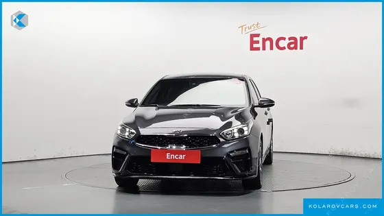 KIA K3 LUXURY