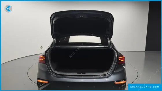 KIA K3 LUXURY