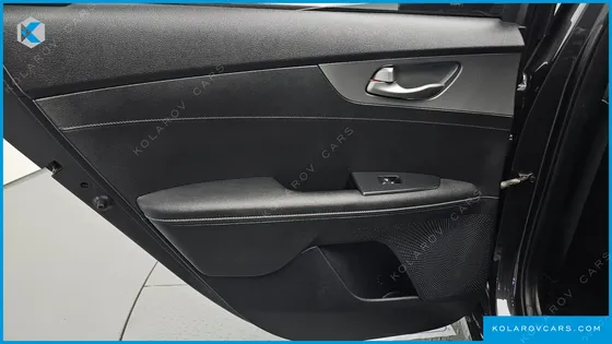 KIA K3 LUXURY