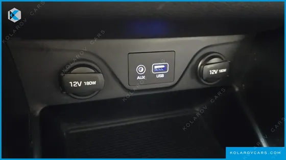 HYUNDAI TUCSON DIESEL 2.0 2WD