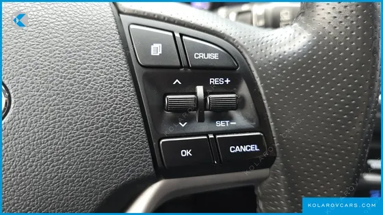 HYUNDAI TUCSON DIESEL 2.0 2WD