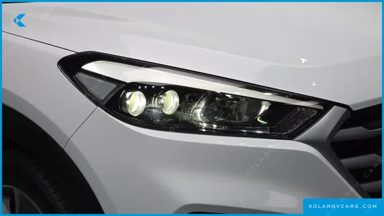 HYUNDAI TUCSON DIESEL 2.0 2WD