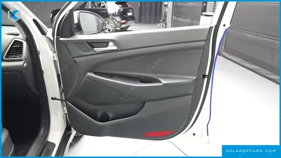 HYUNDAI TUCSON DIESEL 2.0 2WD
