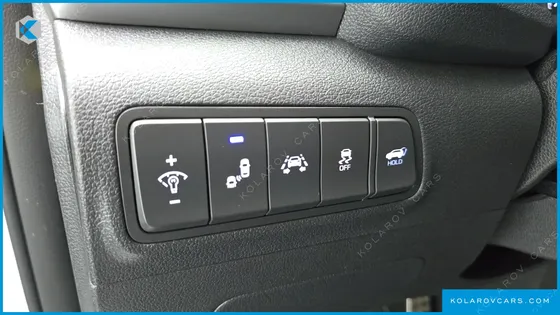 HYUNDAI TUCSON DIESEL 2.0 2WD