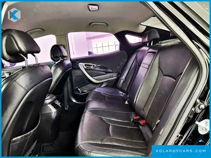 HYUNDAI GRANDEUR HG240 LUXURY