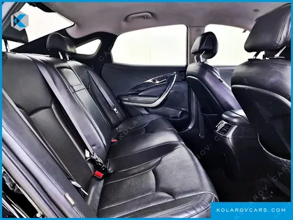 HYUNDAI GRANDEUR HG240 LUXURY