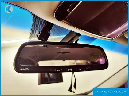 HYUNDAI GRANDEUR HG240 LUXURY