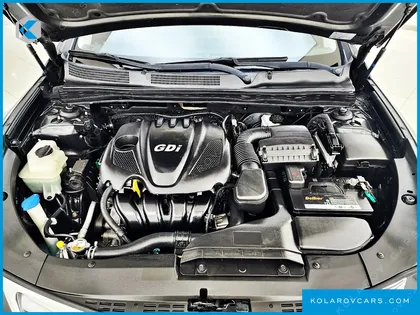 HYUNDAI GRANDEUR HG240 LUXURY