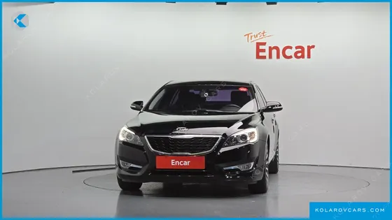 KIA K7 2.4 GDI PRESTIGE