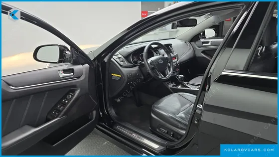 KIA K7 2.4 GDI PRESTIGE