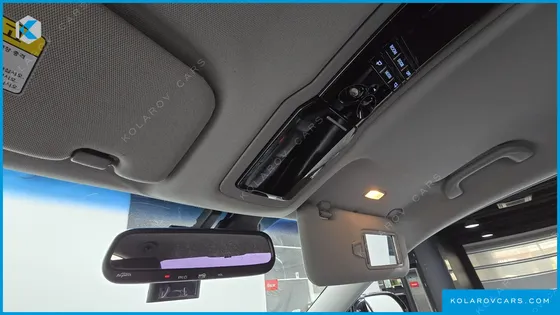 KIA K7 2.4 GDI PRESTIGE