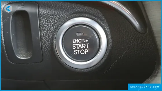 KIA K7 2.4 GDI PRESTIGE