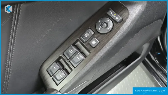 KIA K7 2.4 GDI PRESTIGE