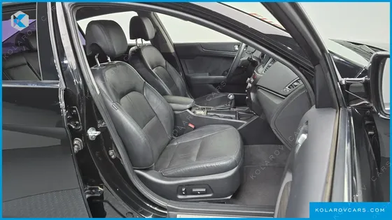 KIA K7 2.4 GDI PRESTIGE
