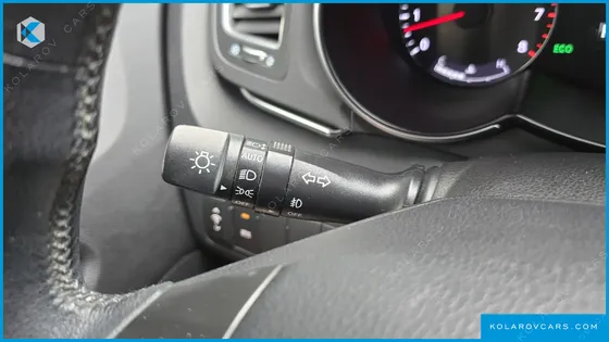KIA K7 2.4 GDI PRESTIGE