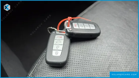 KIA K7 2.4 GDI PRESTIGE