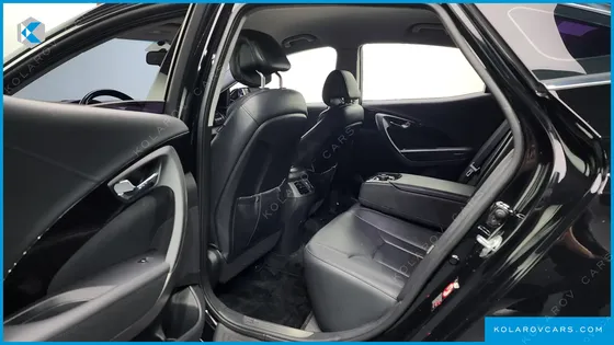 HYUNDAI GRANDEUR HG240 LUXURY