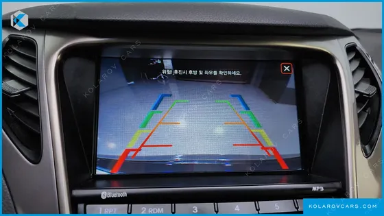 HYUNDAI GRANDEUR HG240 LUXURY