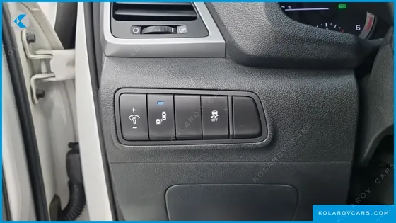 HYUNDAI TUCSON DIESEL 2.0 2WD