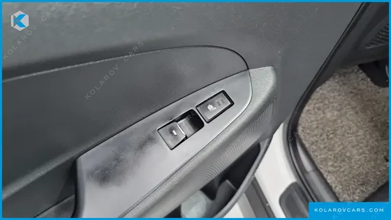 HYUNDAI TUCSON DIESEL 2.0 2WD