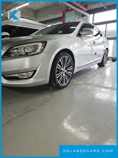 KIA K7 3.0 GDI NOBLESSE