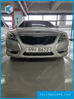 KIA K7 3.0 GDI NOBLESSE