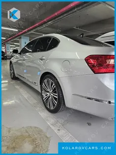 KIA K7 3.0 GDI NOBLESSE