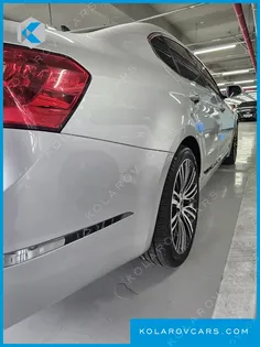KIA K7 3.0 GDI NOBLESSE